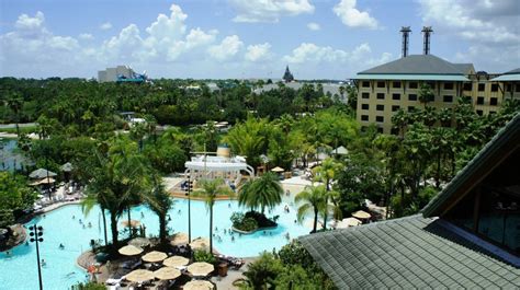 Loews Royal Pacific Resort: Rooms | Orlando Informer