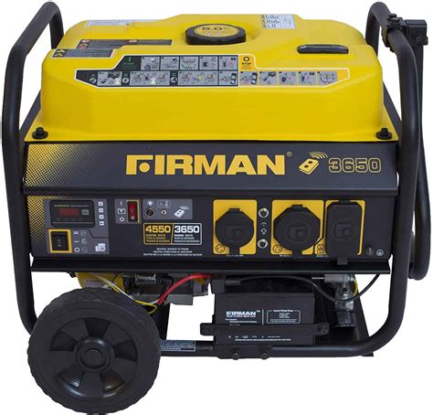 Best Firman Generators Updated: 2022