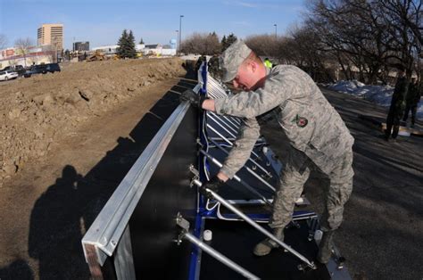 IKEA-Like Fence Is Protecting Some Urban Real Estate From Flooding ...