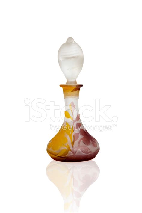 Old Perfume Bottle Stock Photo | Royalty-Free | FreeImages