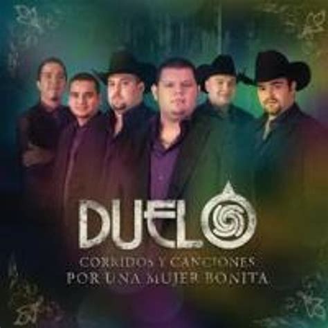 Stream mix corridos grupo duelo - cd por una mujer bonita - dj jarocho el lider by AUDIO VOZ ...