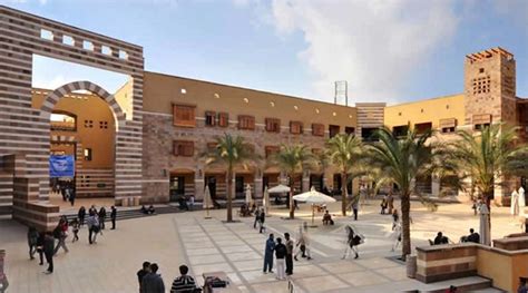 American University Cairo (AUC) - Azeus Convene