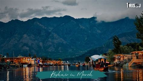 13 Best Tourist Places To Visit in Kashmir In March 2024 - TRISOJ