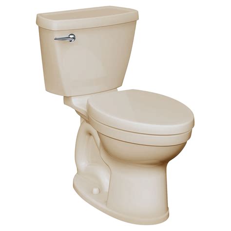 American Standard Champion 4 HET Right Height Elongated 1.28 gpf Toilet ...