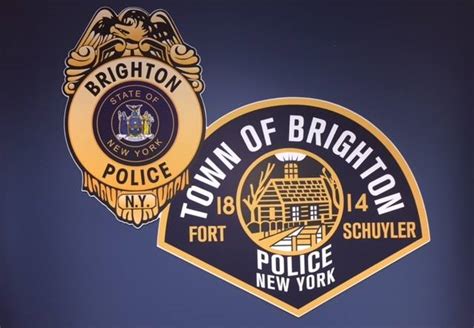 Brighton Police Department