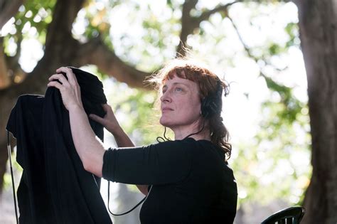 The Nightingale Director Jennifer Kent On The Feminine Force – Venice ...