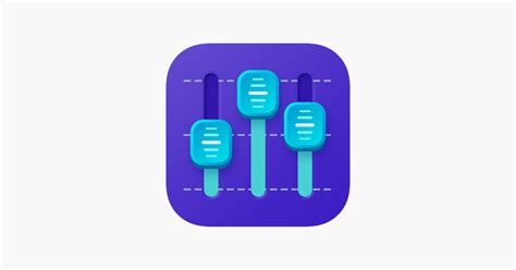 ‎Equalizer - Volume Booster EQ on the App Store