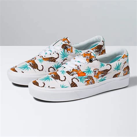 Vans X Project CAT ComfyCush Era | Shop Classic Shoes At Vans