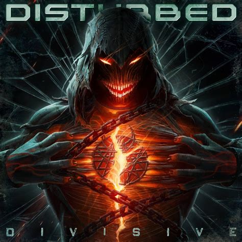 Disturbed - Feeding the Fire Video (Audio) | Metal Kingdom