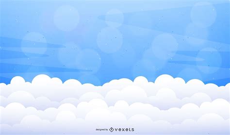 Vector Clouds Vector Download