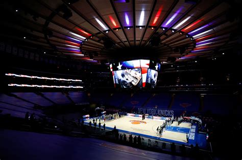 3 Knicks' moments we can't wait for as fans return to MSG