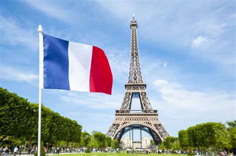 French flag: 5 interesting facts and where to buy one online - Wise