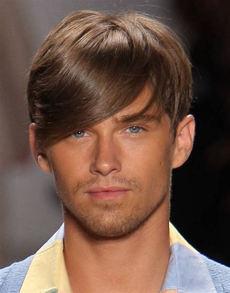 Men Hairstyles - Hairstyles Ideas