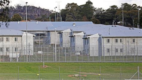 Risdon Prison: Inmates’ sensational claims about lockdown frequency | The Mercury