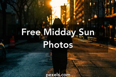 1000+ Engaging Midday Sun Photos · Pexels · Free Stock Photos