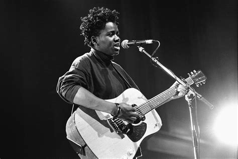 Tracy Chapman Fast Car Cover : A Militant Mellows Music The Guardian ...