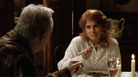 Grumpy Old Men (1993) Ann-Margret | Grumpy old men, Ann margret, Men