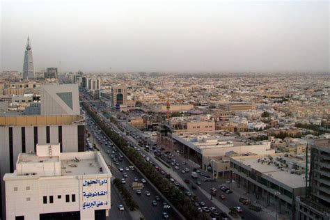 Riyadh | SkyriseCities