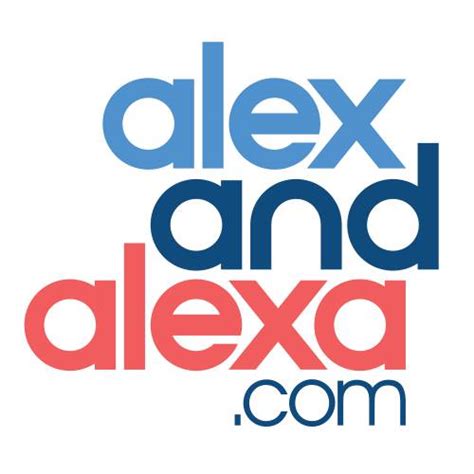 Verified 25% Off | Alex and Alexa Discount Codes 2023 - Active Voucher ...