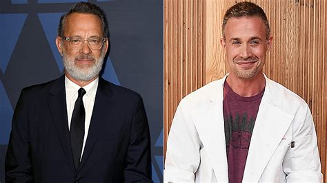 You'll never believe who Tom Hanks was supposed to play on 'Friends'