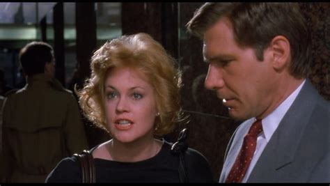 Harrison in 'Working Girl' - Harrison Ford Image (6046781) - Fanpop