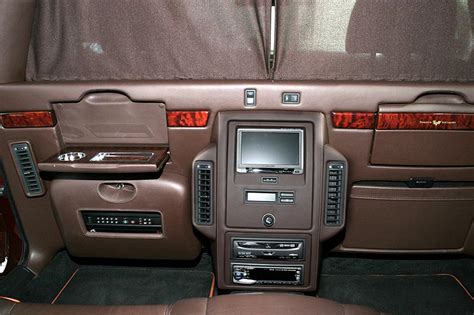 CC Feature: 2000 Karl Lagerfeld BMW 750iL L7 Individual - The Brougham ...