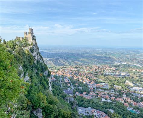 San Marino - Ultimate Guide To Visitng 3rd Smallest Country In Europe