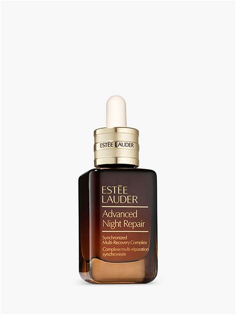 Estée Lauder Advanced Night Repair Serum Synchronized Multi-Recovery ...