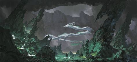 Wallpaper : digital art, artwork, illustration, dragon, fantasy art ...