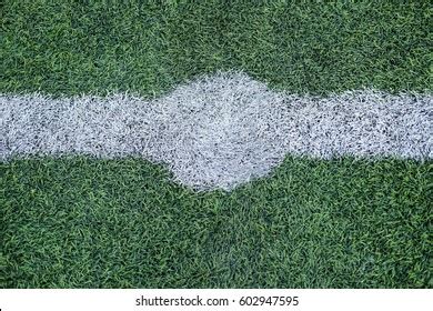 Soccer Field Grass Stock Photo 602947595 | Shutterstock