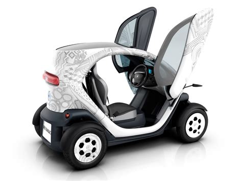 RENAULT Twizy specs & photos - 2012, 2013, 2014, 2015, 2016, 2017, 2018 ...