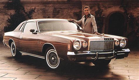 CC Capsule: 1976 Chrysler Cordoba – The Stuff Dreams Are Made Of.