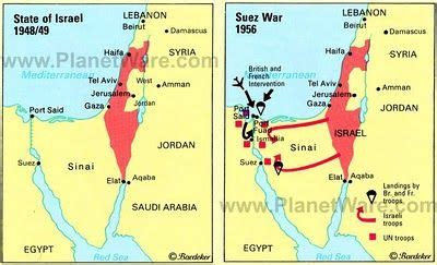 This day in History: Oct 29, 1956: Israel invades Egypt; Suez Crisis begins | Suez, Crisis, History