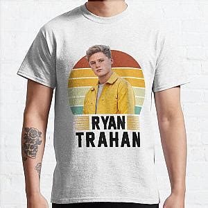 Ryan Trahan Shop - Official Ryan Trahan Merchandise Store