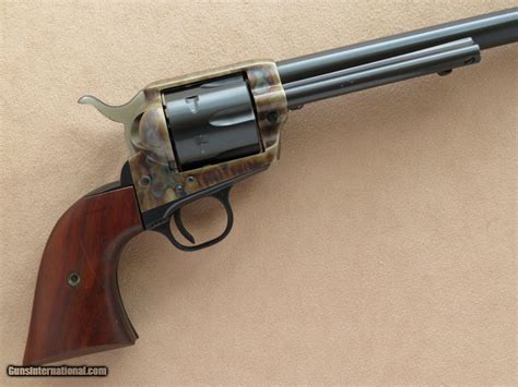 Colt Buntline Special Single Action, Cal. .45 LC, 12 Inch Barrel, 1967 Vintage