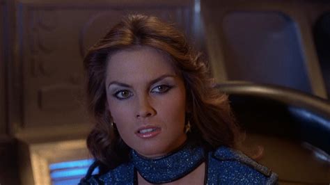 Starcrash Blu-ray - Caroline Munro