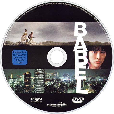 Babel | Movie fanart | fanart.tv