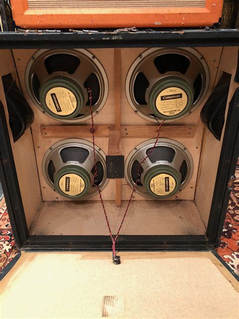 Marshall Speaker Cabinets History | Cabinets Matttroy