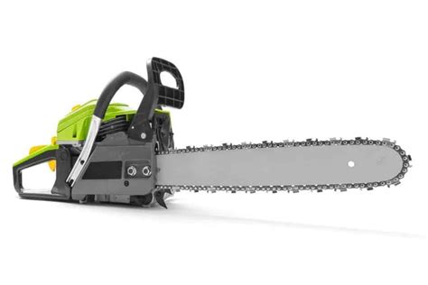 The Best Chainsaws for the Money: A Comprehensive Guide