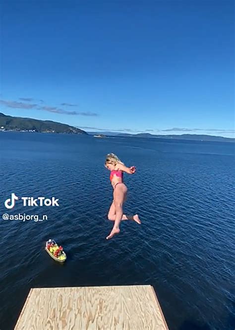 Video: Death Diving Is TikTok's Newest Dangerous Trend - FYI.com