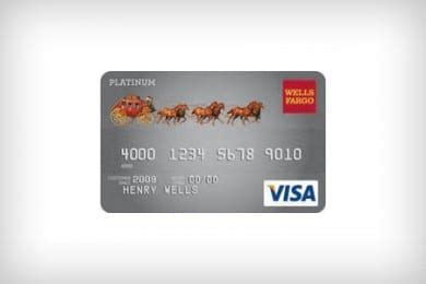 Wells Fargo Secured Visa Credit Card 2023 Review | MyBankTracker