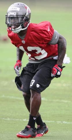 Ahmad Black Making A Case For Himself - JoeBucsFan.com - Tampa Bay Bucs Blog, Buccaneers News