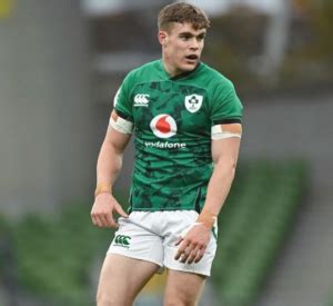 Breaking News: Ireland Rugby Star Garry Ringrose in Critical Condition ...