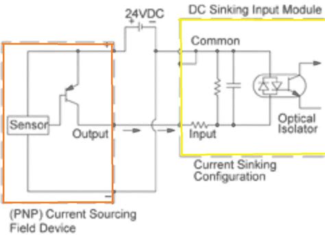 3 Wire Proximity Sensor Wiring Diagram Database