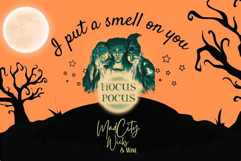 Hocus Pocus Event - Kentucky Living