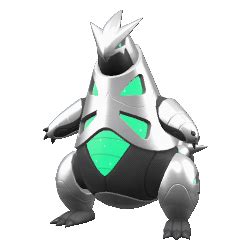 Iron Thorns - #995 - Serebii.net Pokédex