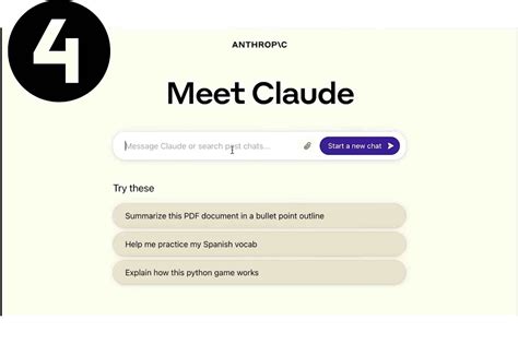 4 Ways To Use Claude The AI That Has Surpassed ChatGPT - ChroniclesLive