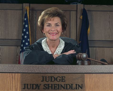 'Law & Order': What 'Judge Judy' Judith Sheindlin Really Thinks of the Courtroom Drama