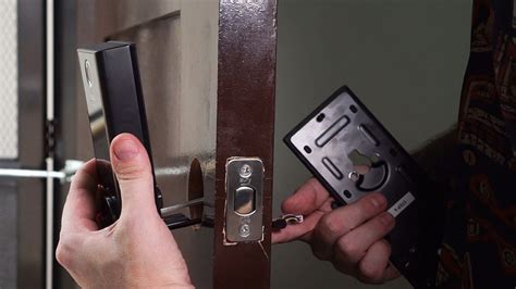 Eufy Smart lock installation in Dubai | Call 052 699 8352