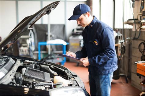 Different Types Of Auto Mechanics In Australia: Who You Gonna Call? | Car Part